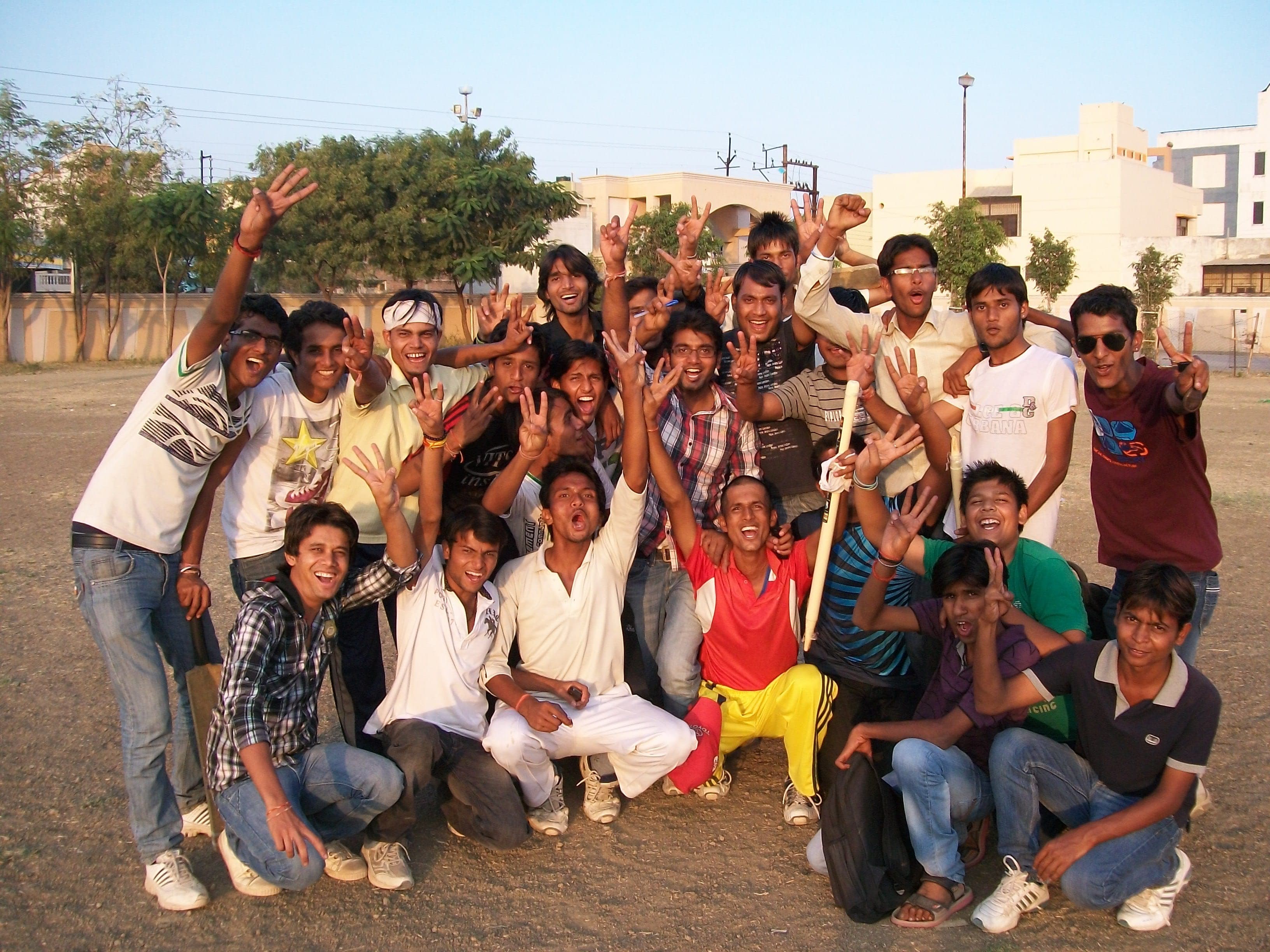 Softvision College Indore Sports photo 6